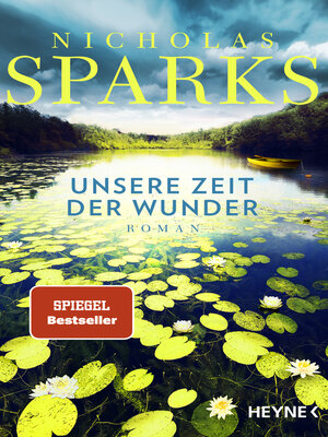 cover image of Unsere Zeit der Wunder